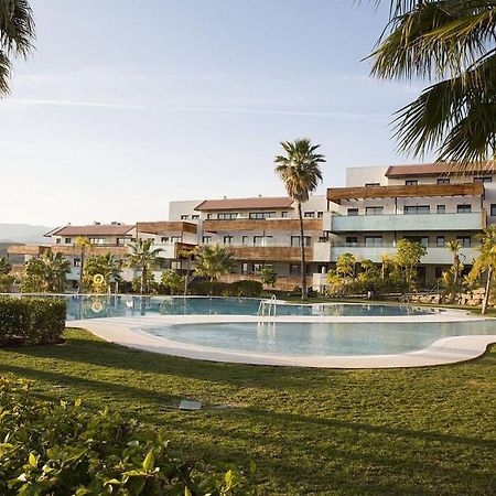 Alegria De Vivir Exclusiv 2 Bedroom Appartment Pool, Parking, Wifi, Netflix, Padel And More Estepona Exterior foto