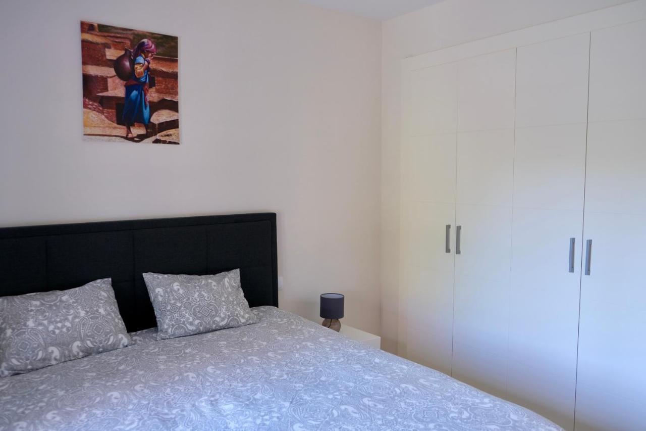 Alegria De Vivir Exclusiv 2 Bedroom Appartment Pool, Parking, Wifi, Netflix, Padel And More Estepona Exterior foto