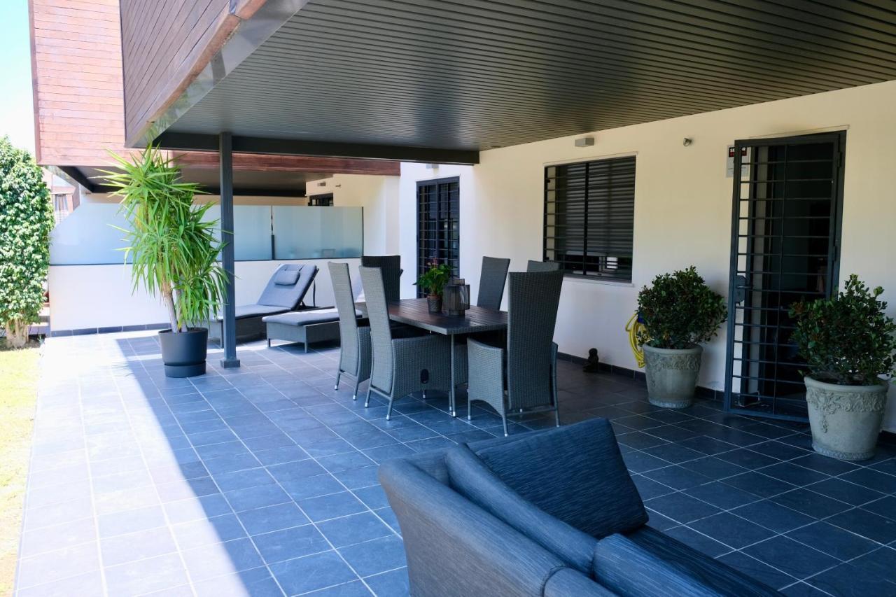 Alegria De Vivir Exclusiv 2 Bedroom Appartment Pool, Parking, Wifi, Netflix, Padel And More Estepona Exterior foto