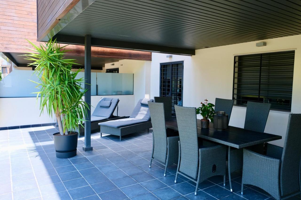 Alegria De Vivir Exclusiv 2 Bedroom Appartment Pool, Parking, Wifi, Netflix, Padel And More Estepona Exterior foto